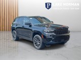 New 2025 Jeep Grand Cherokee Summit image 2