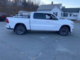 New 2025 RAM 1500 Laramie image 6