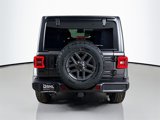 New 2025 Jeep Wrangler Sport S image 6
