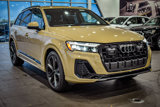New 2025 Audi Q7 3.0T Prestige image 5