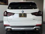 Used 2022 BMW X3 xDrive30i w/ Premium Package 2 image 5