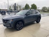 New 2025 MAZDA CX-50 2.5 Turbo w/ Weather Package image 4