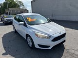 Used 2015 Ford Focus SE image 4