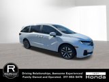 New 2026 Honda Odyssey EX-L image 2