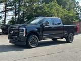 New 2025 Ford F250 Platinum image 3