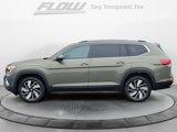 New 2025 Volkswagen Atlas SEL image 4