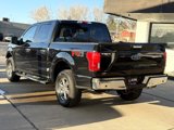 Used 2020 Ford F150 XLT w/ Equipment Group 302A Luxury image 5