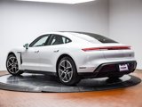 Certified 2025 Porsche Taycan image 3