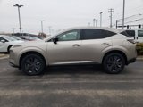 New 2025 Nissan Murano SL image 4