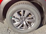 New 2025 Nissan Pathfinder S image 5