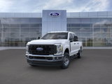 New 2025 Ford F250 XL w/ XL Chrome Package image 2