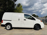 Used 2021 Nissan NV200 S w/ Back Door Glass Package image 4