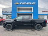New 2025 GMC Sierra 1500 Elevation image 4
