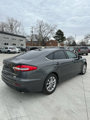 Used 2020 Ford Fusion SE image 6