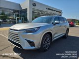 New 2025 Lexus TX 350 AWD image 1