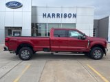 New 2026 Ford F350 Lariat image 4