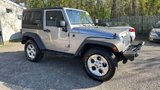 Used 2013 Jeep Wrangler Sahara w/ Dual Top Group image 5