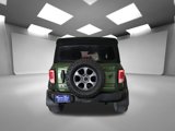 Used 2022 Ford Bronco 4-Door image 4