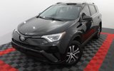 Used 2017 Toyota RAV4 LE image 4