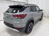 New 2026 Chevrolet TrailBlazer LT image 4
