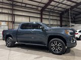 Used 2021 GMC Sierra 1500 AT4 image 3