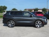 New 2025 Mitsubishi Outlander SEL image 2