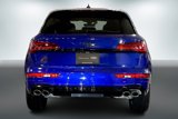 Certified 2025 Audi SQ5 Premium Plus image 4