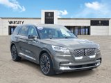 Certified 2023 Lincoln Aviator Black Label w/ Dynamic Handling Package image 1