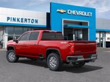 New 2025 Chevrolet Silverado 2500 LTZ w/ LTZ Convenience Package image 3