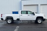 New 2025 Chevrolet Silverado 3500 W/T image 3