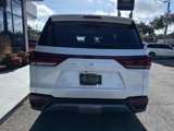 New 2025 Lexus LX 600 4WD w/ Luxury Package image 4