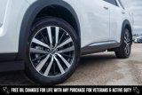 New 2025 Nissan Pathfinder Platinum w/ Cargo Package image 3