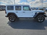 New 2025 Jeep Wrangler Unlimited Rubicon 4xe image 6