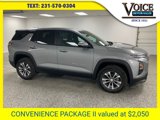 New 2026 Chevrolet Equinox LT w/ Convenience Package II image 1