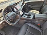 New 2025 Jeep Wagoneer Launch Edition image 6