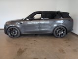 New 2025 Land Rover Range Rover Sport SE image 3