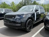 New 2025 Land Rover Range Rover Long Wheelbase SE image 3