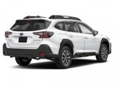 New 2025 Subaru Outback Premium image 2