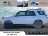 Used 2022 Toyota 4Runner SR5 Premium image 5
