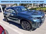 Certified 2024 BMW X5 sDrive40i w/ Premium Package image 4
