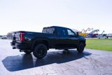 New 2025 Chevrolet Silverado 2500 LT w/ Trail Boss Package image 6