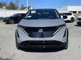 New 2025 Nissan Ariya AWD image 2