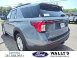New 2025 Ford Explorer Active image 4