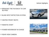New 2026 Honda CR-V EX image 2
