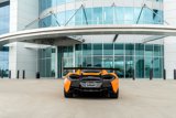 Used 2017 McLaren 570S image 4