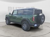 New 2025 Ford Bronco Badlands image 3