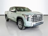 New 2025 Toyota Tundra 1794 Edition image 3