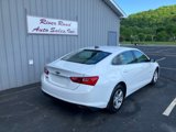 Used 2018 Chevrolet Malibu LS image 3