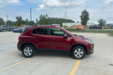 Used 2021 Chevrolet Trax LT w/ LT Convenience Package image 5