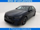 New 2026 BMW i5 eDrive40 w/ M Sport Package image 1